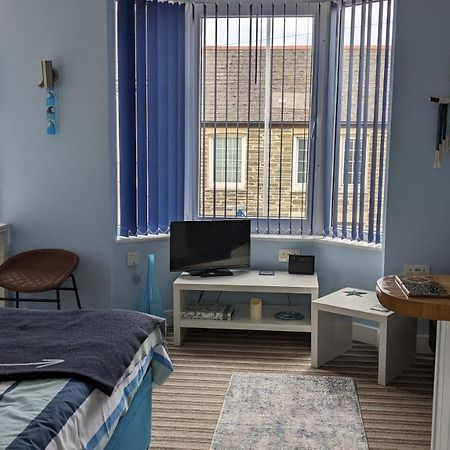 Private Self Catering Studio Newquay นิวคีย์ ภายนอก รูปภาพ