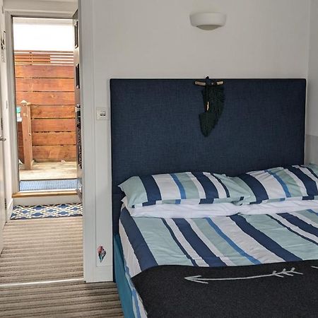 Private Self Catering Studio Newquay นิวคีย์ ภายนอก รูปภาพ