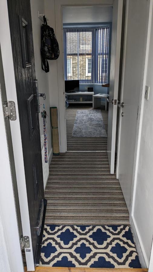 Private Self Catering Studio Newquay นิวคีย์ ภายนอก รูปภาพ